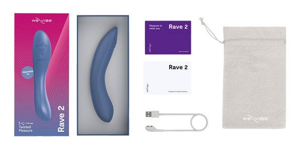 We-Vibe Rave 2